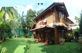 Colombo Bungalow